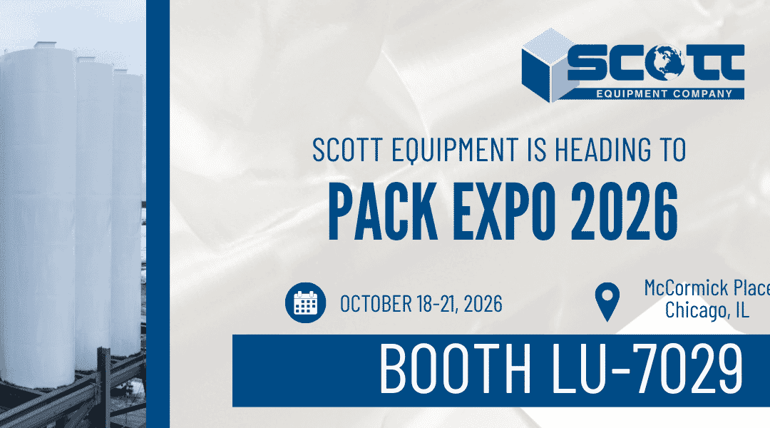 Pack Expo 2026