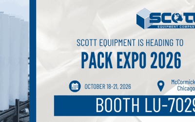 Pack Expo 2026