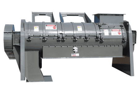 Scott Equipment Company Storage bins